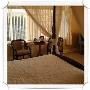 Marton Hotel & Country Club מידלסבורו חדר תמונה